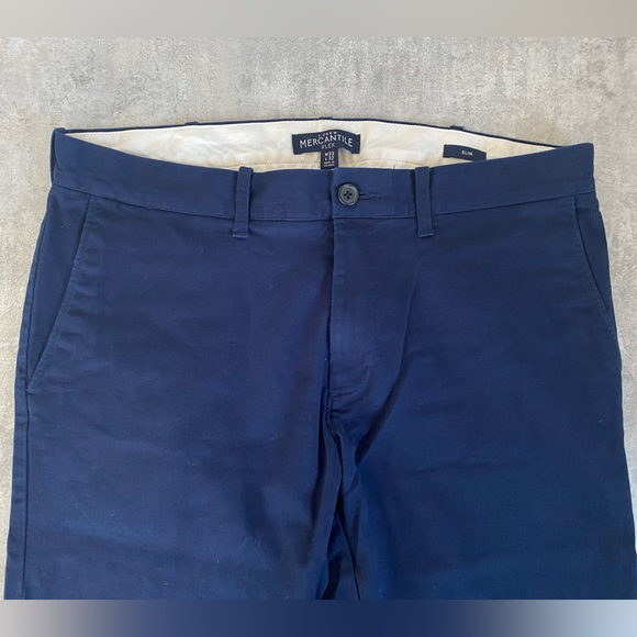 J Crew pants - Picture 2 of 5